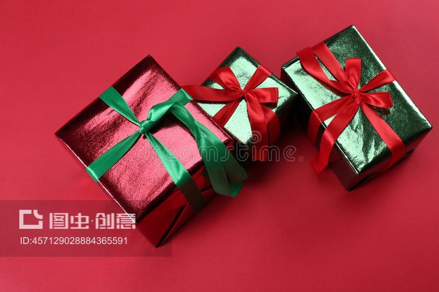 禮物Gift