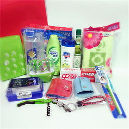 活動(dòng)大禮包清涼員工福利高溫實(shí)用套裝員工勞保用品送禮