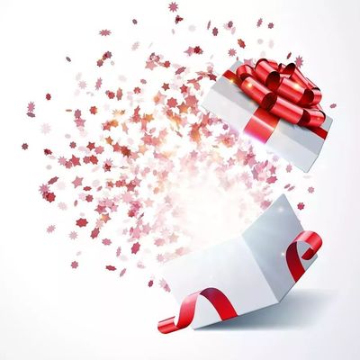 中銀私享,健康同行 | 您有一份神秘禮物,請(qǐng)查收