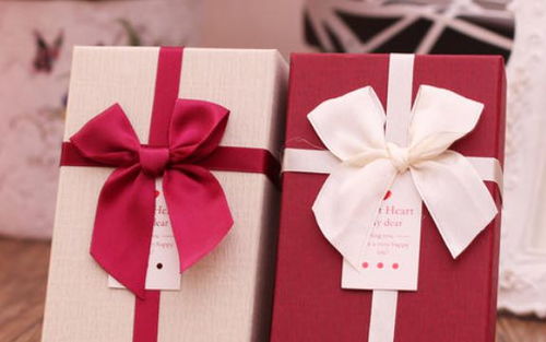 做好定制禮品對于企業的重要性