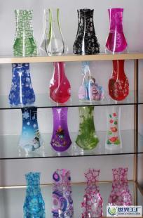 塑料花瓶 可疊花瓶 藝術花瓶_禮品、工藝品、飾品_世界工廠網中國產品信息庫