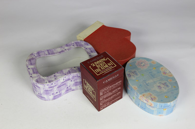 【工廠提供訂制各款異形禮品包裝盒】價格,廠家,圖片,禮品盒、禮品袋,廣州天河萬形紙品工藝廠-