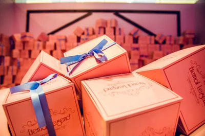 魔都超高人氣的圣誕親子嘉年華原來可以有這么多玩法,寶貝們的瘋玩趴!