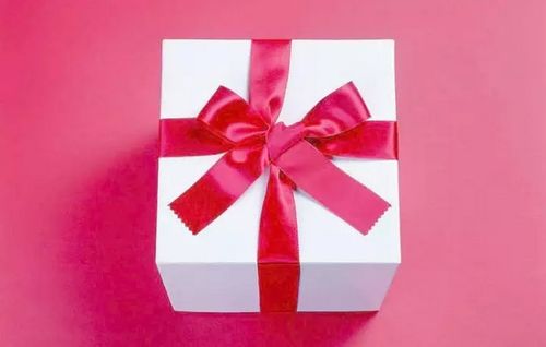 什么禮物,最經得起時間的考驗